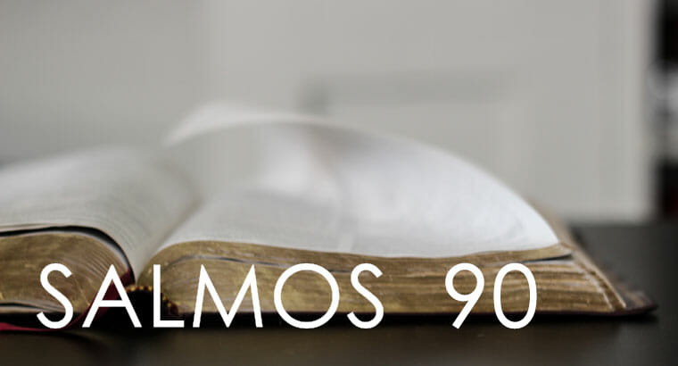 SALMOS 90 NA BÍBLIA ONLINE