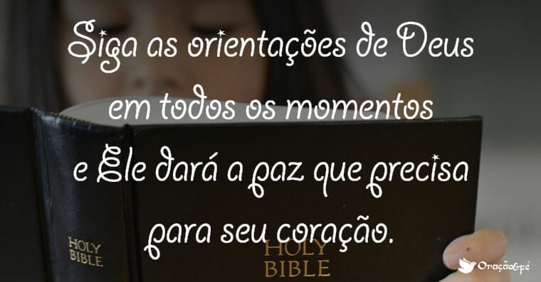 Frases De Deus