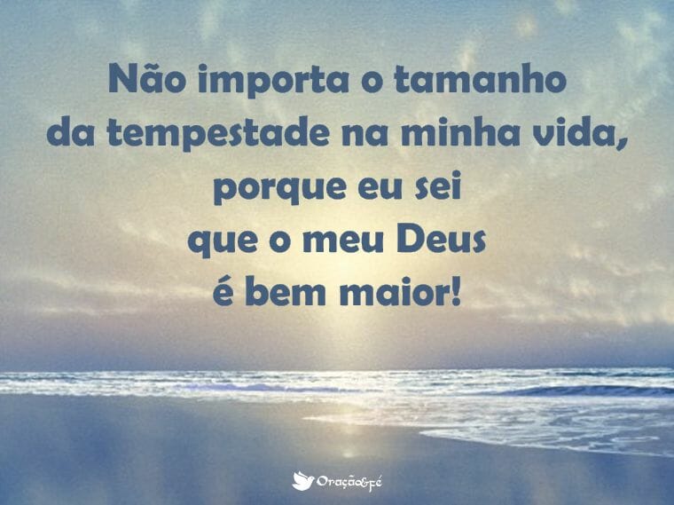 Frases De Deus