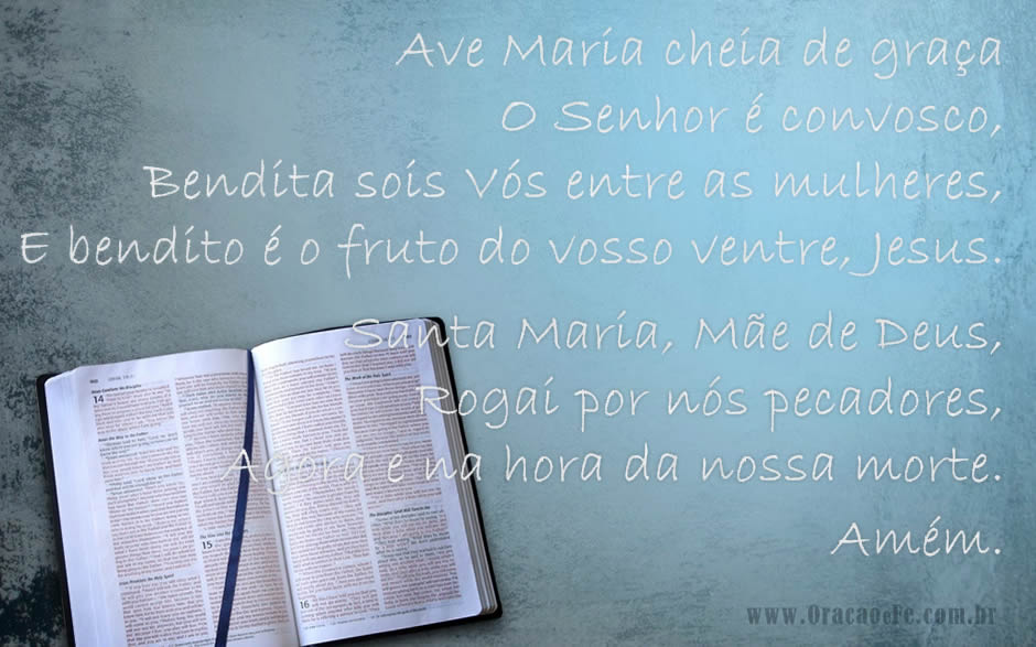 Ave Maria