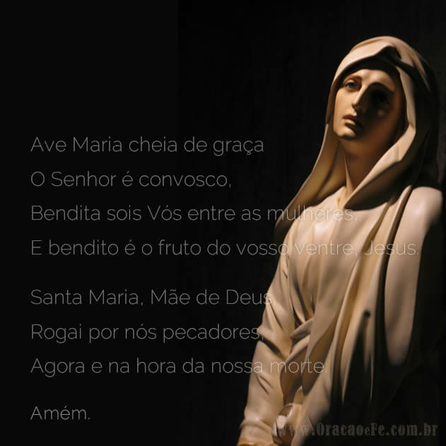 Ave Maria