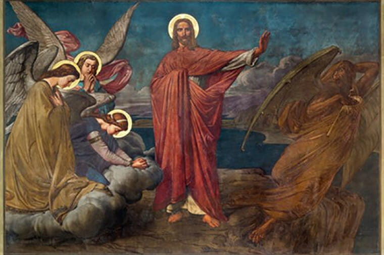 Os Dez Mandamentos