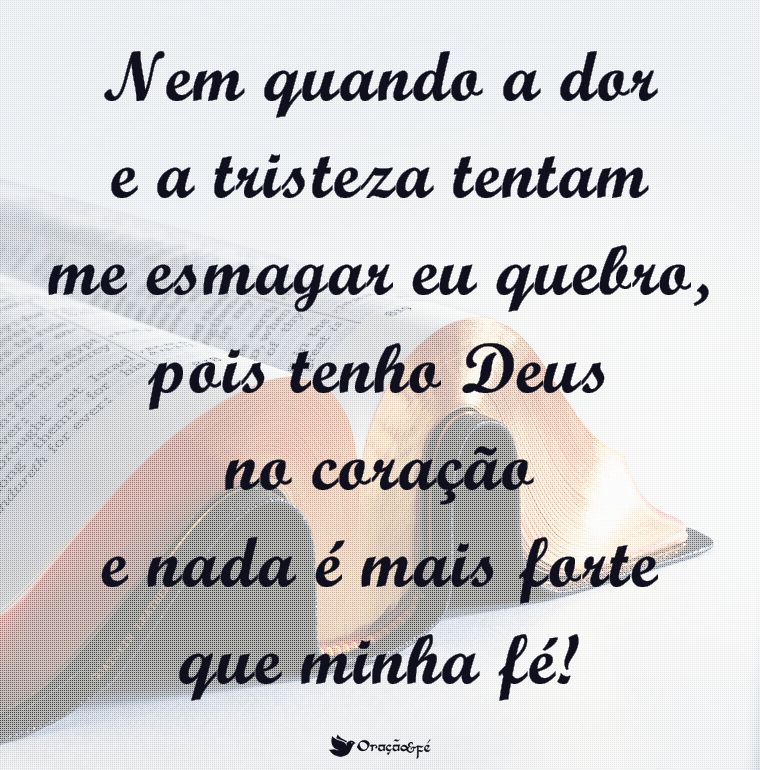 Frases De Deus
