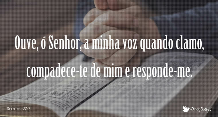 Salmo 27