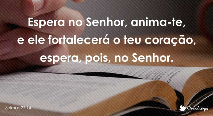SALMO 27