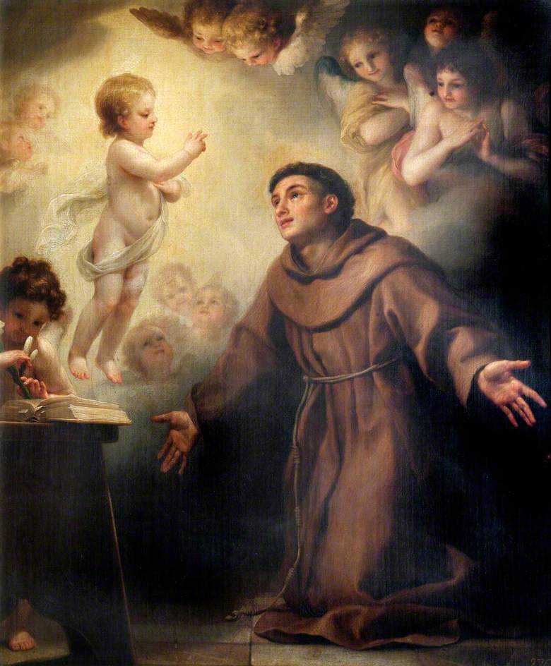 Santo Antônio