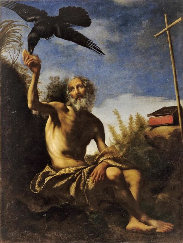 Santo Onofre