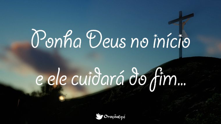 Frases De Deus